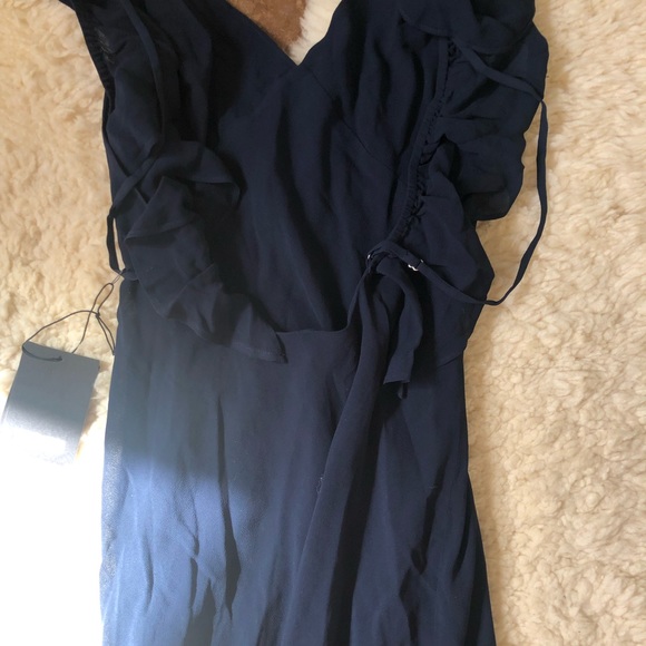 NWT Reformation Ferrara Dress - Picture 7 of 8